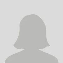 Bild einer stilisierten Silhouette einer Frau mit schulterlangen Haaren auf grauem Hintergrund.